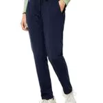 Street One Damen A375673 Joggpant, Mighty Blue, EU