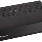 Strong SRT 7006 HD Sat Receiver, schwarz