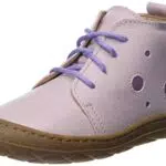 Superfit Baby-Mädchen SATURNUS Lauflernschuhe, Old Rose/Dhalia 5000