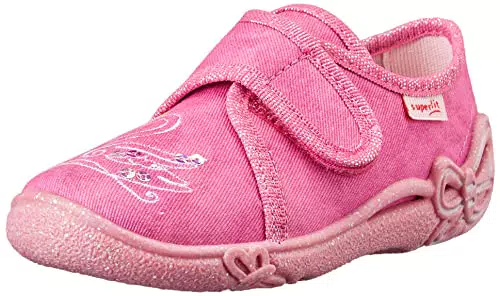 Superfit Belinda Hausschuh, PINK 5500