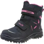 Superfit Husky warm gefütterte Gore-Tex Schneestiefel
