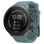 Suunto 3 GPS-Sportuhr mit Herzfrequenzmessung am Handgelenk