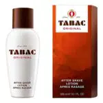 Tabac Original I After Shave Lotion - Original Seit 1959 - belebt