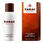 Tabac Original I After Shave Lotion - Original Seit 1959 - belebt