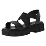 Tamaris Damen Sandalette 1-1-28048-30 001 normal
