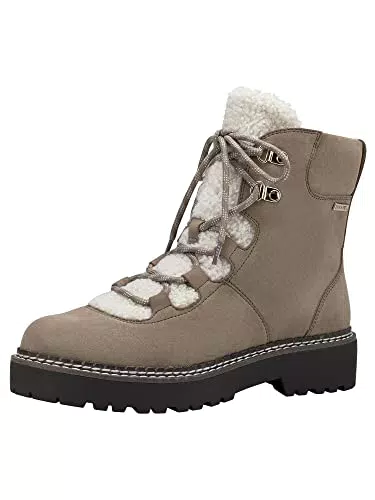 Tamaris Damen Stiefelette 1-1-26881-39 341 normal