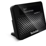 TechniSat CABLESTAR 100 - DVB-C Radio Tuner, Kabelradio