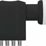 TechniSat Universal Octo-LNB - 8 Teilnehmer mit LTE-Filter