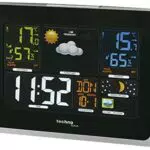 Technoline Wetterstation WS 6442 inkl. Außensender