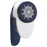 Tefal JB1013 Fusselrasierer weiß/blau