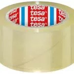 Tesa 4195 PP Packband transparent