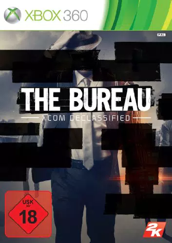 The Bureau: XCOM Declassified -