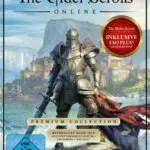 The Elder Scrolls Online: Premium Collection