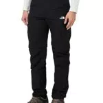 THE NORTH FACE Exploration Hose TNF Black 38