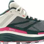 THE NORTH FACE Vectiv Enduris Walking-Schuh Ponderosa Green/Gardenia White 36