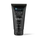 THE ORGANIC PHARMACY Men Shaving Cream 75 ml, andere