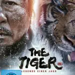 The Tiger - Legende Einer Jagd