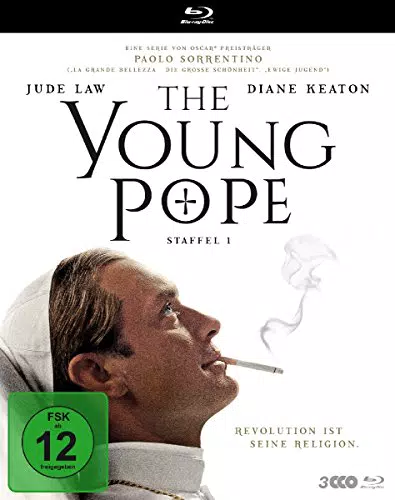 The Young Pope - Staffel 1
