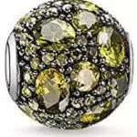 Thomas Sabo -Bead Charms 925 Sterlingsilber K0103-643-6