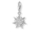 Thomas Sabo Damen-Anhängerclips 1040-051-14