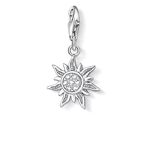 Thomas Sabo Damen-Anhängerclips 1040-051-14