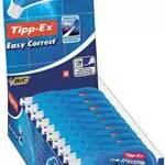 Tipp-Ex Korrekturroller Easy Correct zum seitlichen Korrigieren