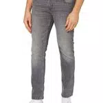 TOM TAILOR Denim Herren Jeans 10622022 Aedan Straight