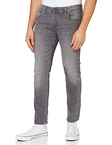 TOM TAILOR Denim Herren Jeans 10622022 Aedan Straight