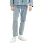 TOM TAILOR Denim Herren Loose Fit Jeans