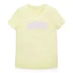 TOM TAILOR Mädchen Kinder T-Shirt mit Print 1035125