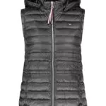 Tommy Hilfiger Damen Weste Feminine LW Down Vest Steppweste