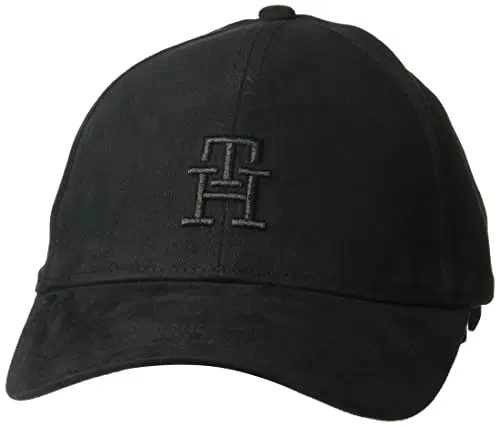 Tommy Hilfiger East Coast Baseball Cap 26 cm