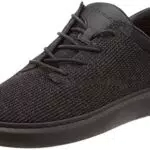Tommy Hilfiger Herren Hybrid Sneaker Knit Hybrid Shoe Schuhe