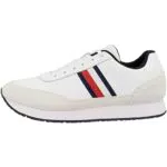 Tommy Hilfiger Herren Runner Sneaker Core Eva Runner Sportschuhe
