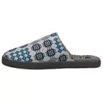 TOMS HARBOR Lässig Polyester Herren, Grau