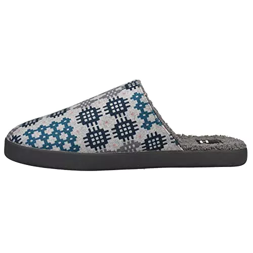 TOMS HARBOR Lässig Polyester Herren, Grau