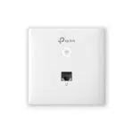 TP-Link EAP230-Wall AC1200 WLAN Gigabit Accesspoint zur Wandmontage weiß
