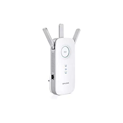 TP-Link RE450 WLAN Repeater 1.75 GBit/s 2.4GHz, 5GHz