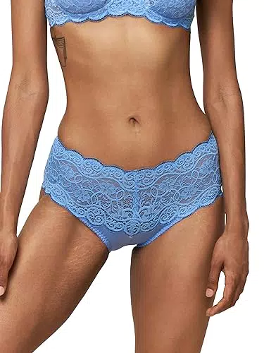 Triumph Damen Amourette 300 Maxi X Unterwäsche, Provence