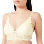 Triumph Damen Mirage Spotlight P BH, Sunlight Yellow