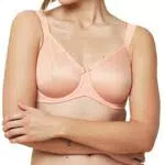 Triumph Essential Minimizer W X Pink - Light Combination