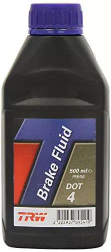 TRW PFB450 Bremsflüssigkeit