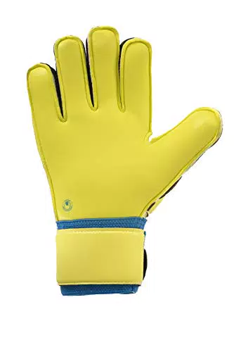 Uhlsport Herren Speed Up Now Supersoft Torwarthandschuhe