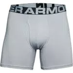 Under Armour elastische und schnelltrocknende Boxershorts
