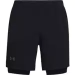 Under Armour Herren Launch SW 7'' 2N1 Short Kurze Hose