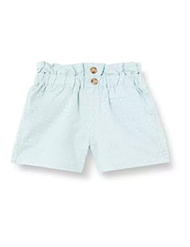 United Colors of Benetton Mädchen Short 4PL9G9005 Badehose