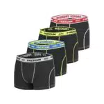 Unterhosen Männer Aktiv, Boxershorts Herren, Farben