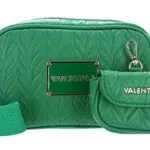 Valentino Damen Sunny Re Haversack, grün, One Size