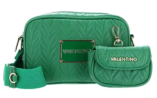 Valentino Damen Sunny Re Haversack, grün, One Size