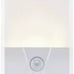 VARTA Nachtlicht mit Bewegungssensor LED inkl. 3x AAA Batterien